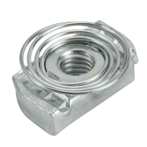 Top Spring Nut