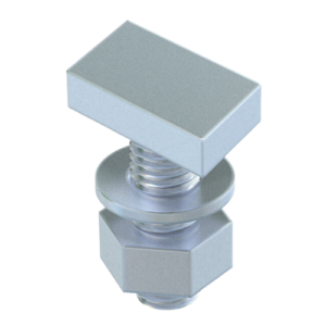 Hammer Head Bolt
